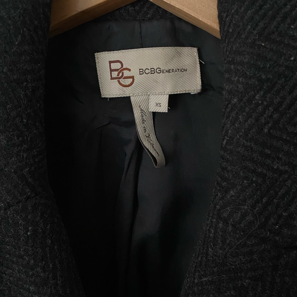 BCBGeneration Coat - Picture 3 of 5